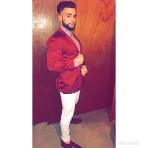 Meet your Posher, Robert